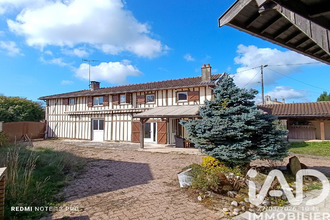 achat maison ste-marie-du-lac-nuisement 51290
