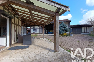 achat maison ste-marie-du-lac-nuisement 51290