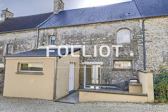 achat maison ste-marie-du-mt 50480