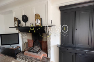 achat maison ste-marie-du-mt 50480