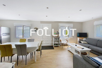 achat maison ste-marie-du-mt 50480