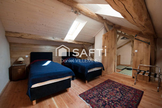 achat maison ste-marie-en-chanois 70310