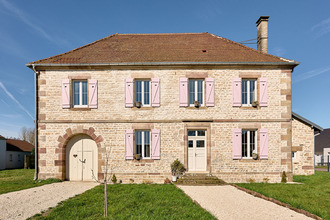 achat maison ste-marie-en-chaux 70300