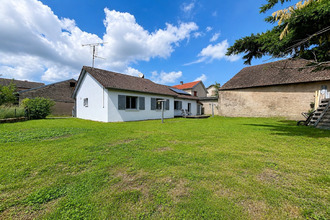 achat maison ste-marie-en-chaux 70300
