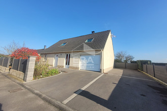 achat maison ste-marie-kerque 62370