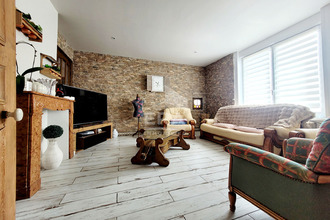 achat maison ste-marie-kerque 62370