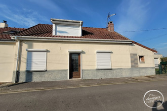 achat maison ste-marie-kerque 62370