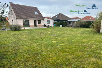 achat maison ste-marie-kerque 62370