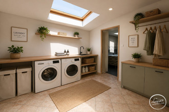 achat maison ste-marie-kerque 62370