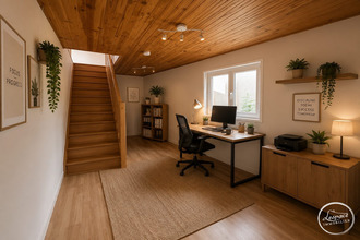 achat maison ste-marie-kerque 62370