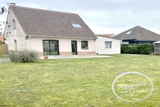 achat maison ste-marie-kerque 62370