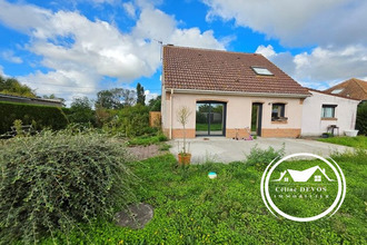 achat maison ste-marie-kerque 62370