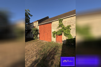 achat maison ste-marie-la-blanche 21200