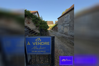 achat maison ste-marie-la-blanche 21200