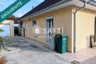 achat maison ste-marie-la-blanche 21200