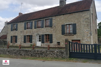 achat maison ste-marie-la-robert 61320