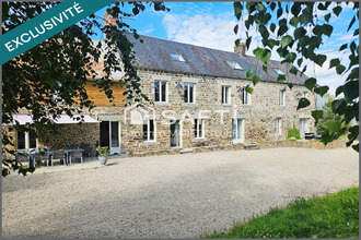 achat maison ste-marie-outre-l-eau 14380