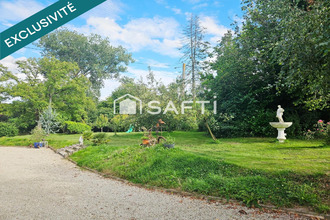 achat maison ste-marie-outre-l-eau 14380