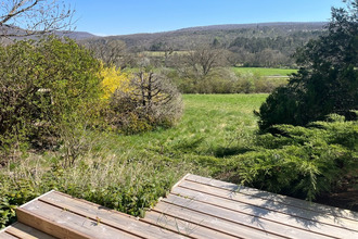 achat maison ste-marie-sur-ouche 21410