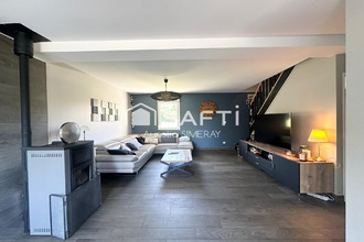 achat maison ste-marie-sur-ouche 21410