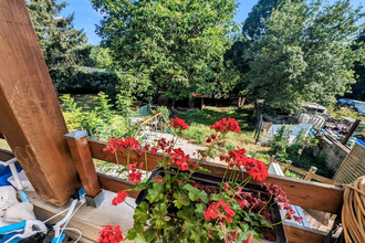 achat maison ste-marie-sur-ouche 21410