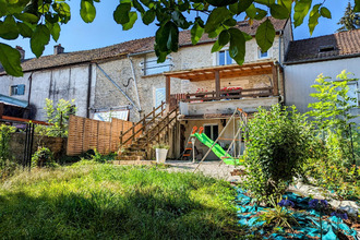 achat maison ste-marie-sur-ouche 21410
