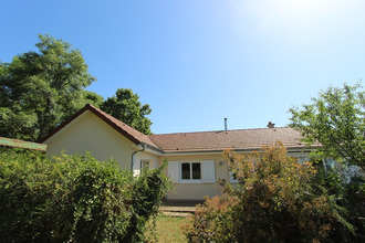 achat maison ste-marie-sur-ouche 21410