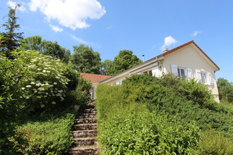 achat maison ste-marie-sur-ouche 21410