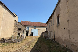 achat maison ste-marie-sur-ouche 21410