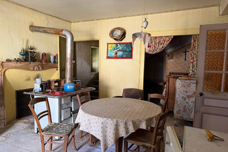 achat maison ste-marie-sur-ouche 21410
