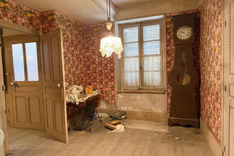 achat maison ste-marie-sur-ouche 21410