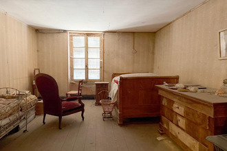 achat maison ste-marie-sur-ouche 21410