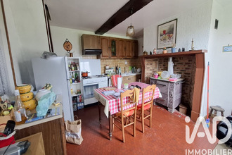 achat maison ste-marthe 27190