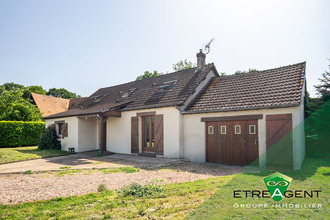 achat maison ste-marthe 27190