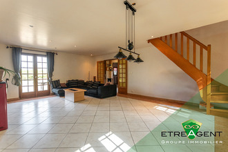 achat maison ste-marthe 27190