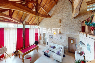 achat maison ste-marthe 47430