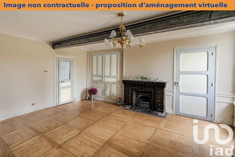 achat maison ste-maure 10150