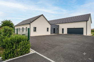 achat maison ste-maure 10150