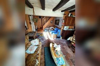 achat maison ste-maure-de-touraine 37800