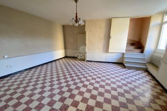 achat maison ste-maure-de-touraine 37800