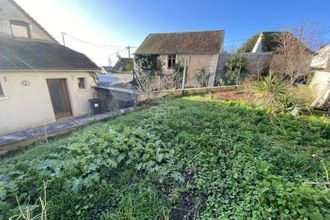 achat maison ste-maure-de-touraine 37800