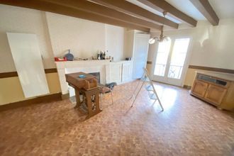 achat maison ste-maure-de-touraine 37800