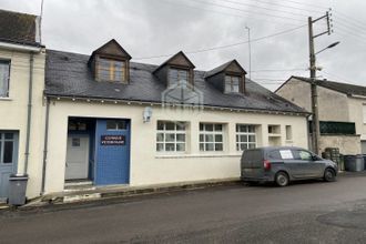 achat maison ste-maure-de-touraine 37800