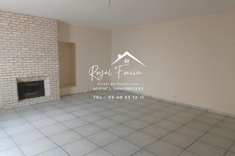 achat maison ste-maure-de-touraine 37800