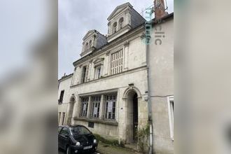 achat maison ste-maure-de-touraine 37800