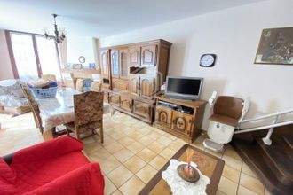 achat maison ste-maure-de-touraine 37800