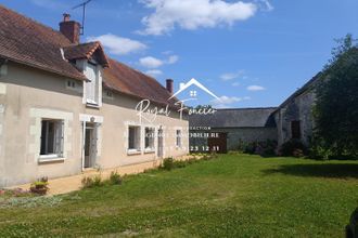 achat maison ste-maure-de-touraine 37800