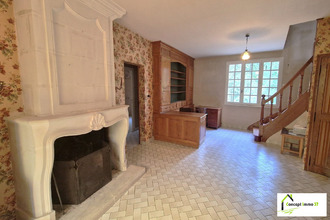 achat maison ste-maure-de-touraine 37800