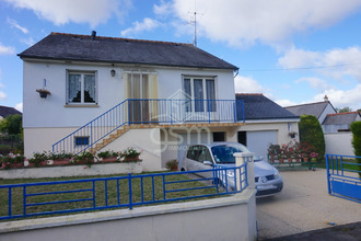 achat maison ste-maure-de-touraine 37800