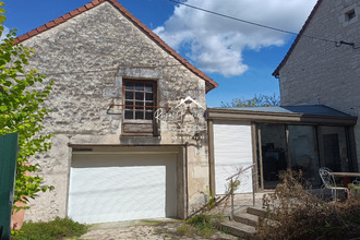 achat maison ste-maure-de-touraine 37800